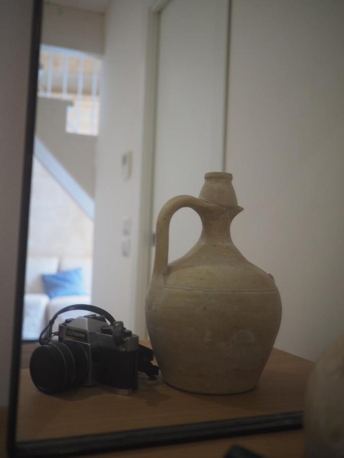 Dimore Dei Mercanti Matera Exteriör bild