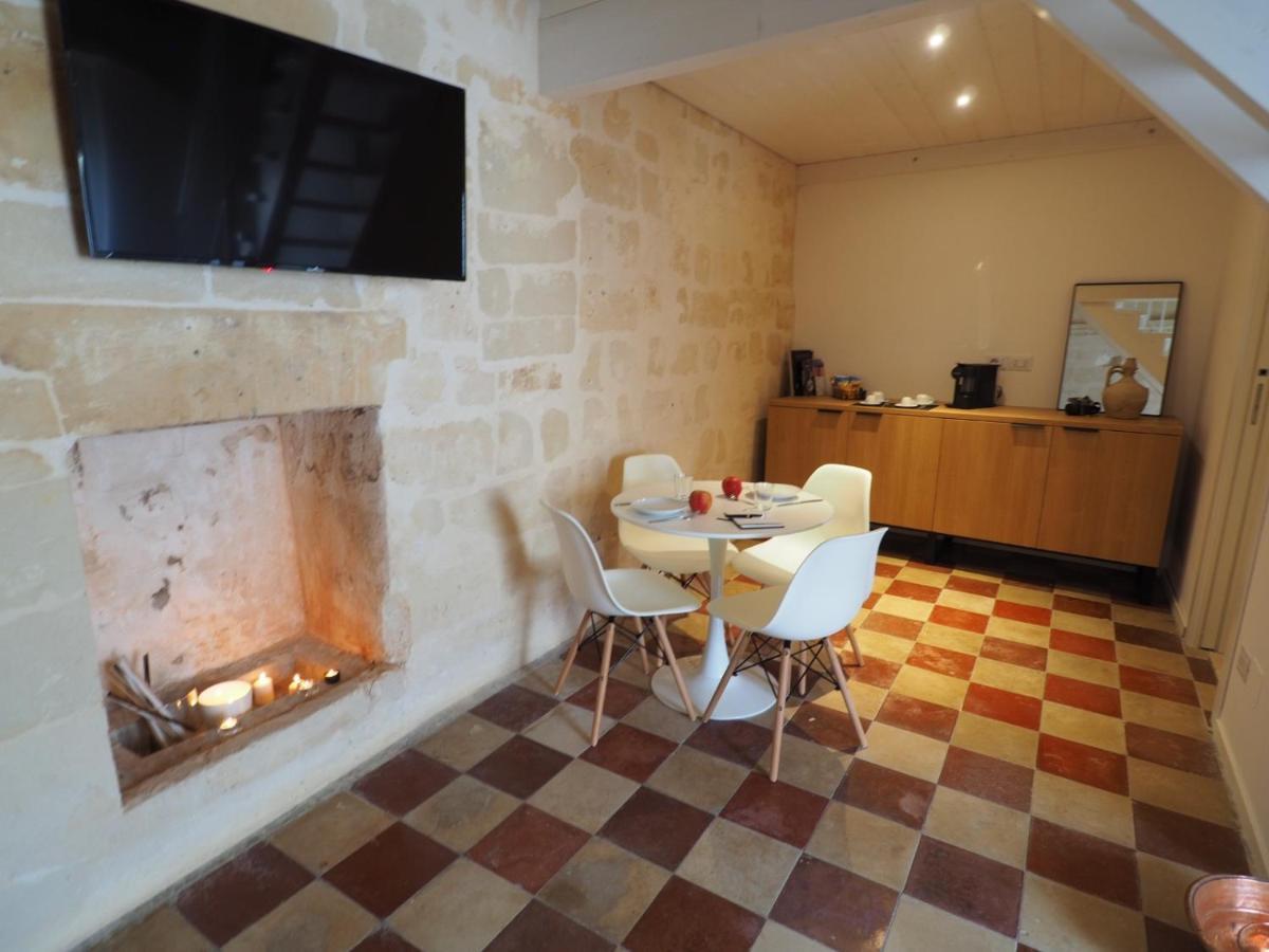 Dimore Dei Mercanti Matera Exteriör bild