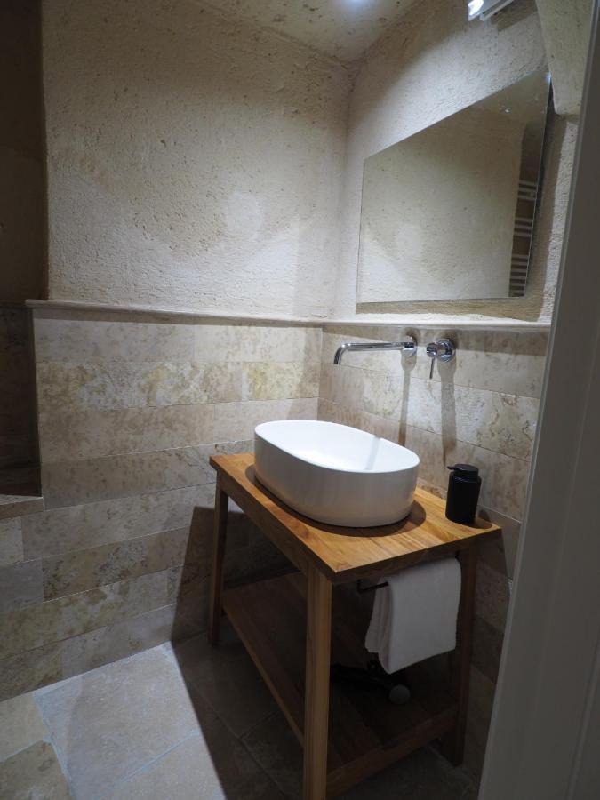 Dimore Dei Mercanti Matera Exteriör bild
