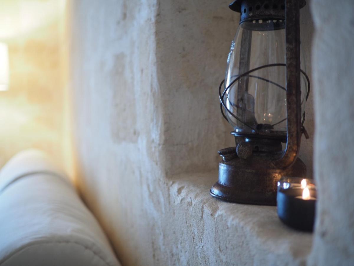 Dimore Dei Mercanti Matera Exteriör bild