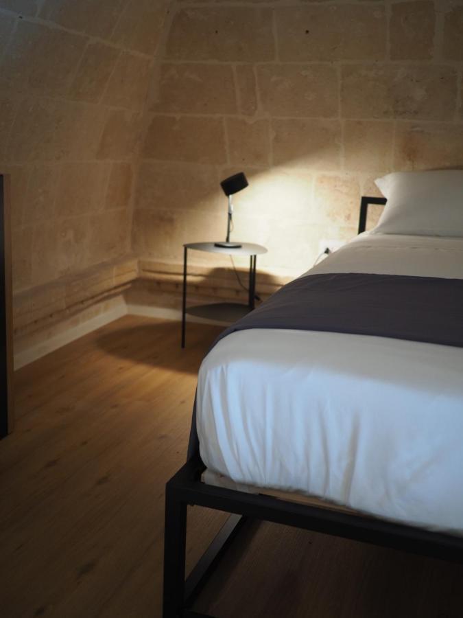 Dimore Dei Mercanti Matera Exteriör bild