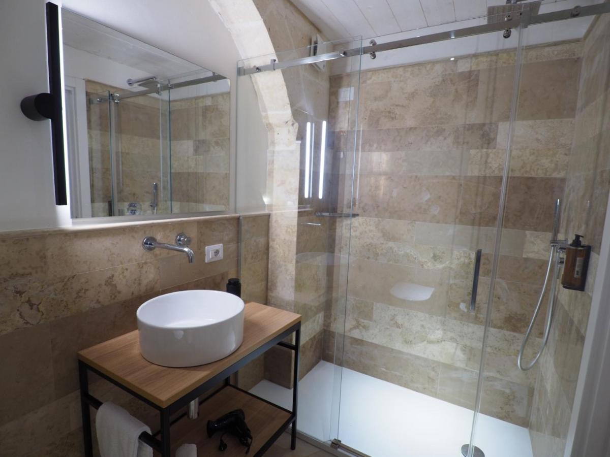 Dimore Dei Mercanti Matera Exteriör bild